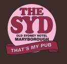 Old Sydney Hotel - Restaurants Sydney