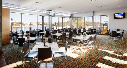 Pelican Waters Tavern - Restaurants Sydney 1