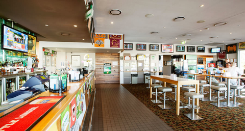 Pelican Waters Tavern - Restaurants Sydney 2