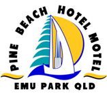 Pine Beach Hotel-Motel - Restaurants Sydney