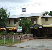 Pine Creek Hotel/Motel - Restaurants Sydney