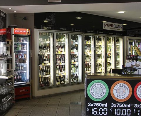 Prince Of Wales Hotel - Restaurants Sydney 1