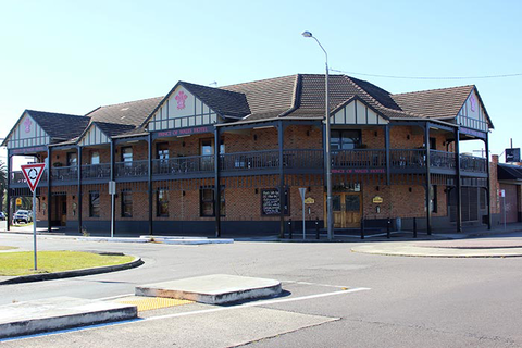 Prince Of Wales Hotel - Restaurants Sydney 2
