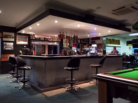 Queens Arms Hotel - Restaurants Sydney 4