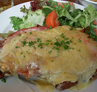 Raglan Tavern - Restaurants Sydney
