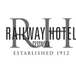 Railway Hotel - Restaurants Sydney