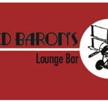 Red Baron's Lounge Bar - Restaurants Sydney