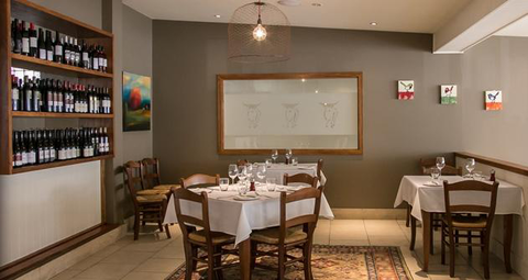 Royal Hotel Bowral - Restaurants Sydney 3