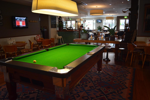 Royal Hotel Bowral - Restaurants Sydney 5