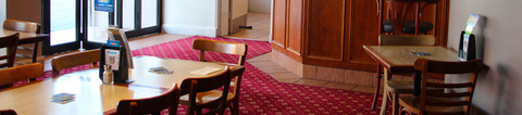 Spinning Wheel Hotel - Restaurants Sydney 2