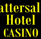 Tattersalls Hotel Casino - Restaurants Sydney