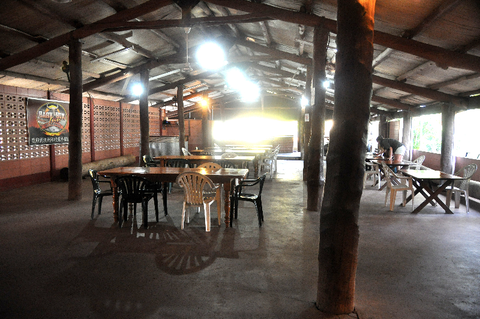 The Bark Hut Inn - Restaurants Sydney 3