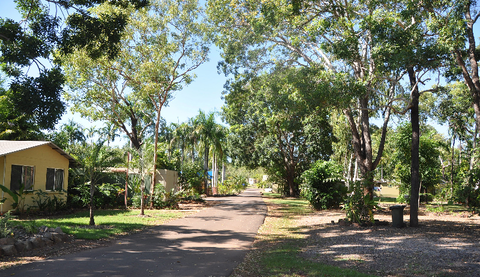 The Bark Hut Inn - Restaurants Sydney 4