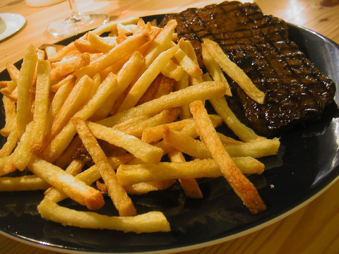 The Commercial Hotel - Restaurants Sydney 2