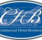 The Commercial Hotel - Restaurants Sydney