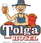 Tolga QLD Restaurants Sydney