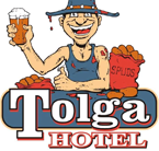 Tolga Hotel - Restaurants Sydney