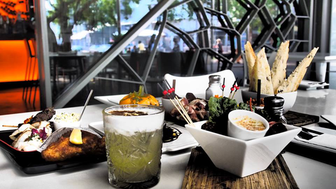 Viva La Vida Wine & Tapas Bar - Restaurants Sydney 1