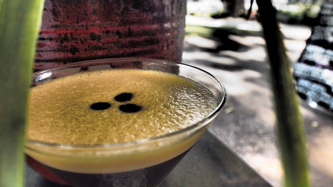 Viva La Vida Wine & Tapas Bar - Restaurants Sydney 2