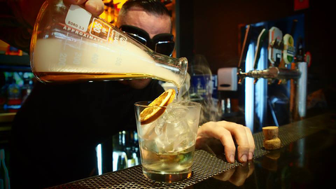Viva La Vida Wine & Tapas Bar - Restaurants Sydney 4
