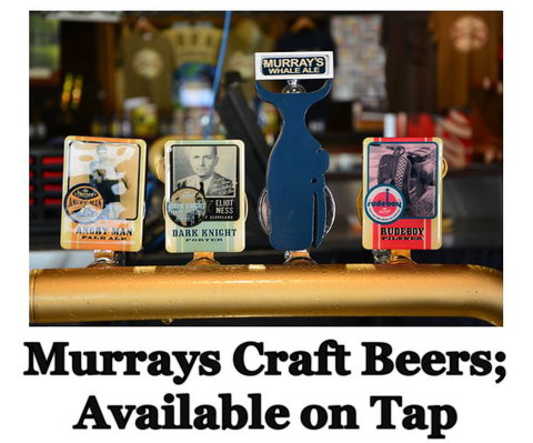 The Pub With No Beer - Restaurants Sydney 4