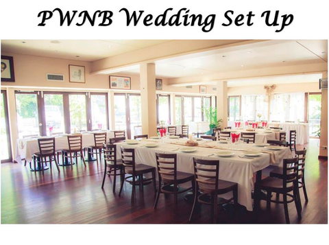 The Pub With No Beer - Restaurants Sydney 5