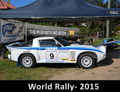 The Pub With No Beer - Restaurants Sydney 6