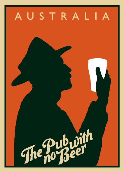 The Pub With No Beer - Restaurants Sydney 7