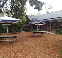 Victoria Hotel - Restaurants Sydney