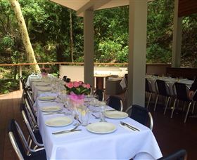 Hardys Bay NSW Restaurants Sydney
