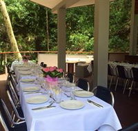 Hardys Bay Club - Restaurants Sydney