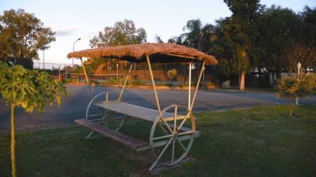 Back O' Bourke Motel - Restaurants Sydney 8