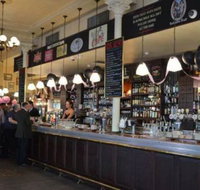 Belgian Beer Cafe Westende - Restaurants Sydney