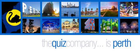 The Quiz Company - Restaurants Sydney 1