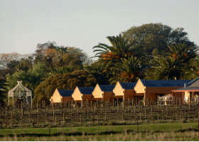 Great Southern VIC Restaurants Sydney