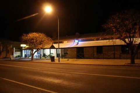 Riverton Hotel - Restaurants Sydney 0