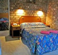 Comfort Inn Citrus Valley - Restaurants Sydney