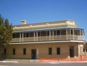 The British Hotel - Restaurants Sydney 0