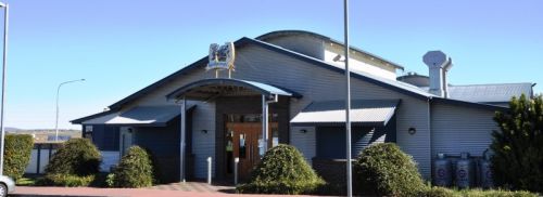 Rangeville QLD Restaurants Sydney