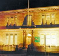 Macquarie Manor - Restaurants Sydney