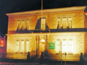 Macquarie Manor - Restaurants Sydney 0