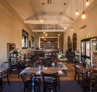 Union Bank Wine Bar - Restaurants Sydney