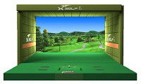 XGOLF - Restaurants Sydney 1