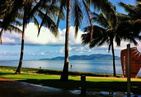 Harolds Seafood On The Strand - Restaurants Sydney 0
