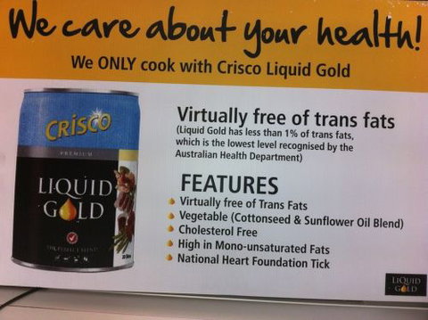 Harolds Seafood On The Strand - Restaurants Sydney 2