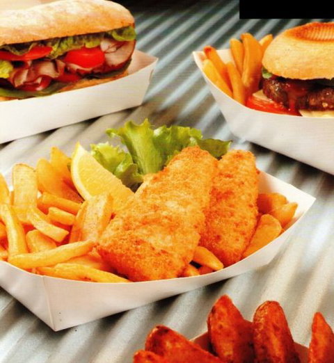 Harolds Seafood On The Strand - Restaurants Sydney 7