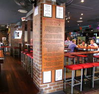 The Guilty Rogue - Restaurants Sydney