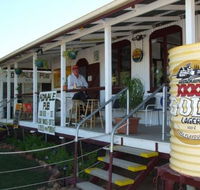 adavale outback - Restaurants Sydney