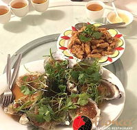 Pioneer Seafood - Restaurants Sydney