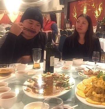 Pioneer Seafood - Restaurants Sydney 3